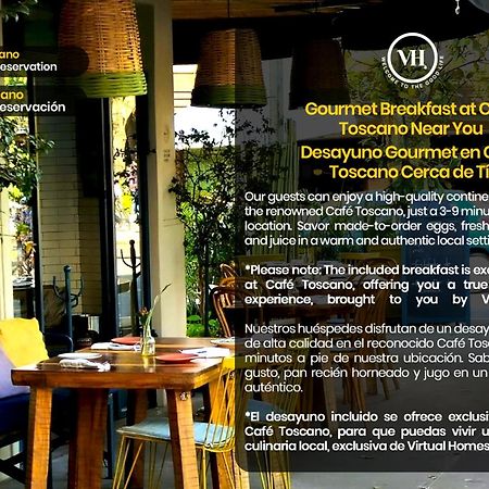 Condesa Lofts & Residence Hotel By Vh メキシコシティ エクステリア 写真