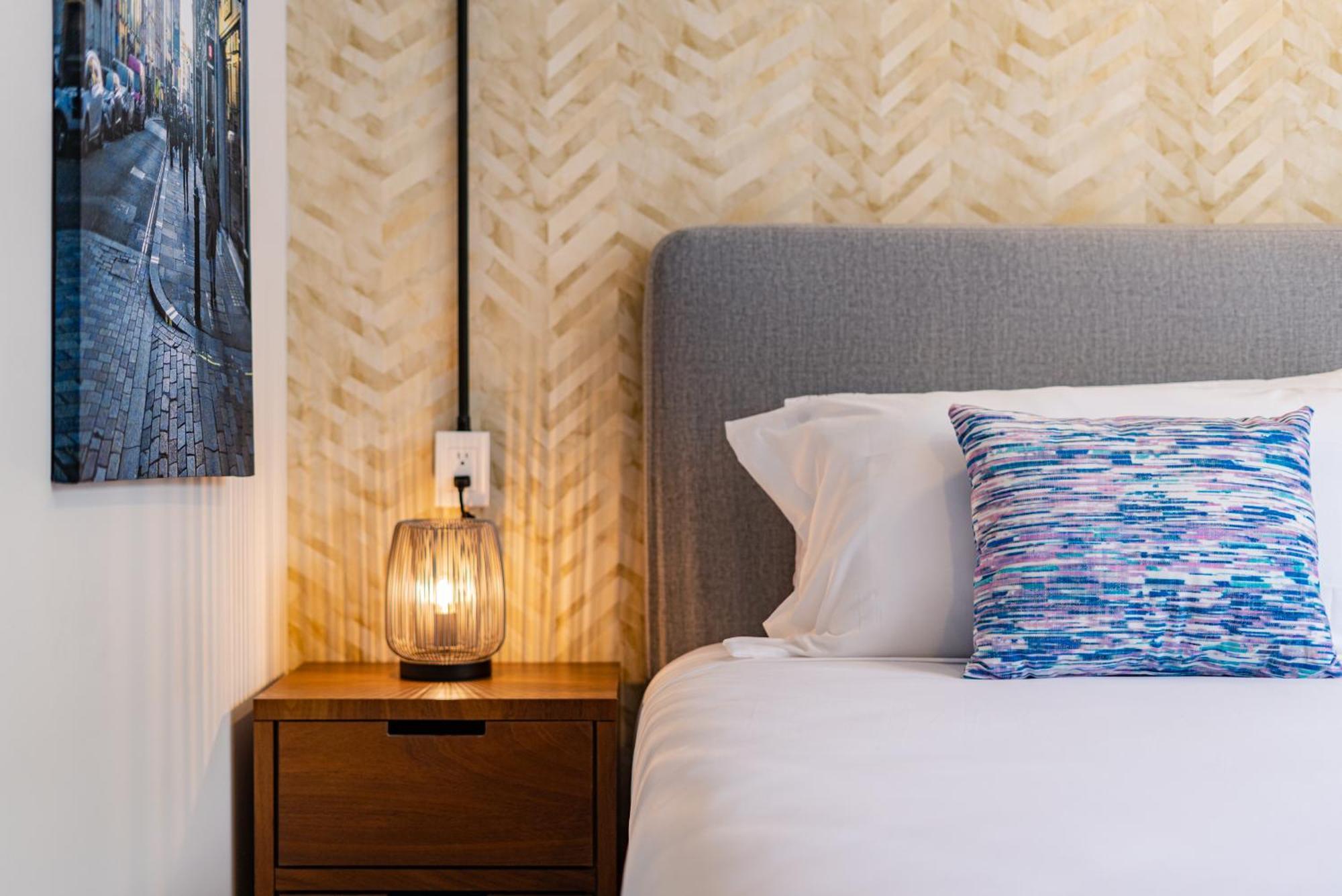 Condesa Lofts & Residence Hotel By Vh メキシコシティ 部屋 写真